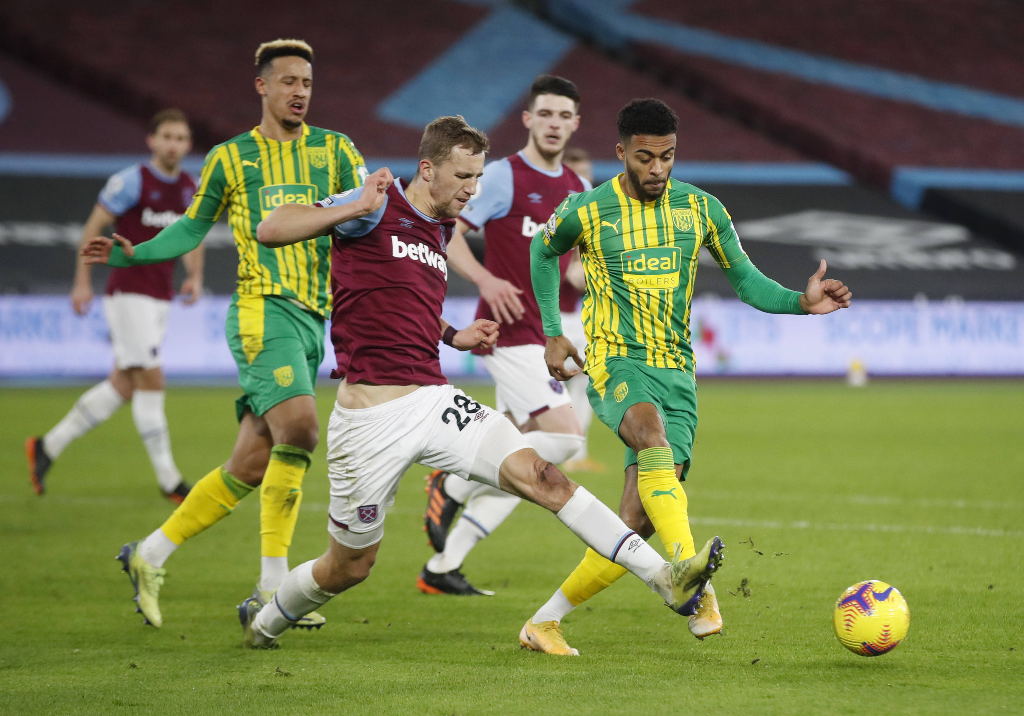 展相对缓慢 展相对缓慢