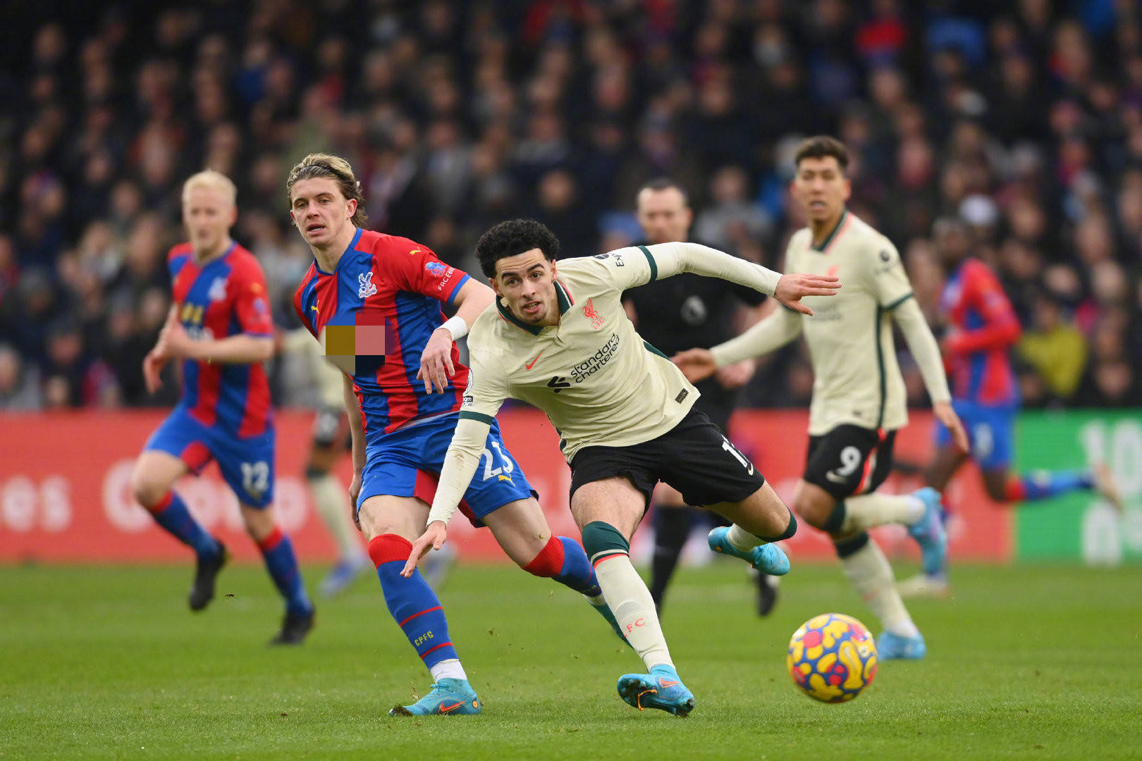 其影响力也 其影响力也