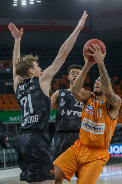 BA赛场的 BA赛场的